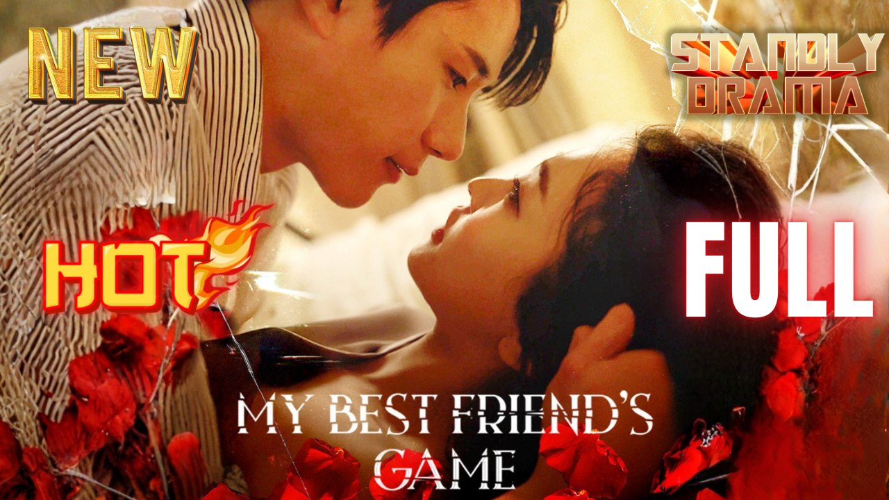 My Best Friend's Game Vengeance On The Devil Hd Korean I Best Romantic Shortfilms Hot Emotional Dark Ceo Billionaire Romance New Series 2026
