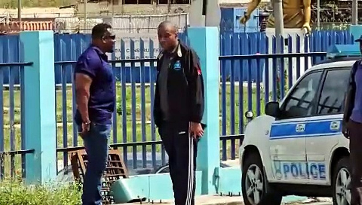 COP CHARGED IN COP'S MURDER