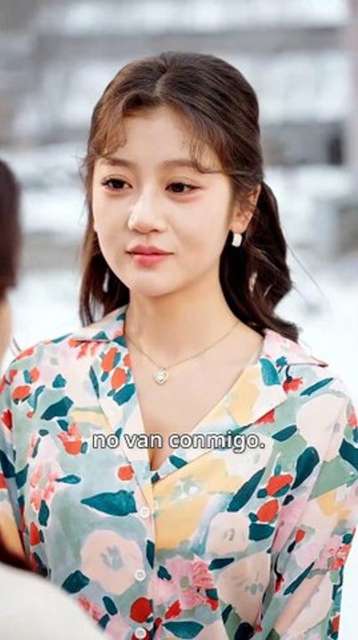 [Doblado ESP] El hijo equivocado