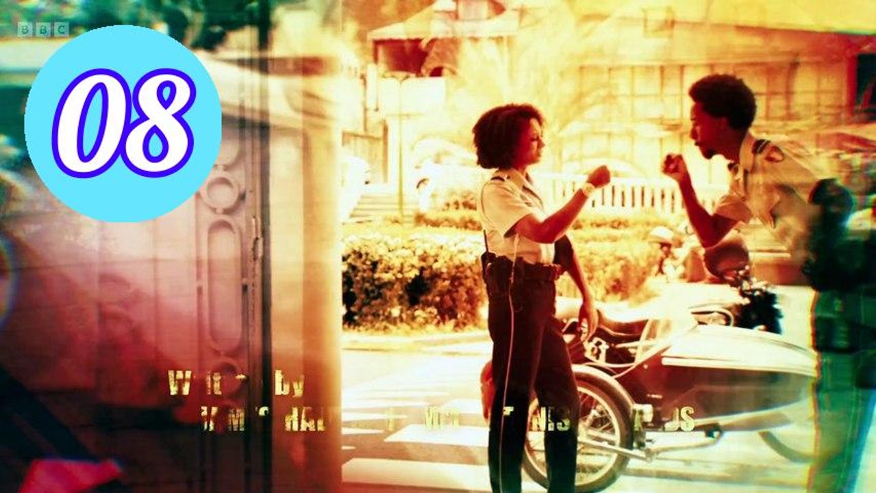 Death In Paradise S15E08 Bbcip Episode 8 Engsub