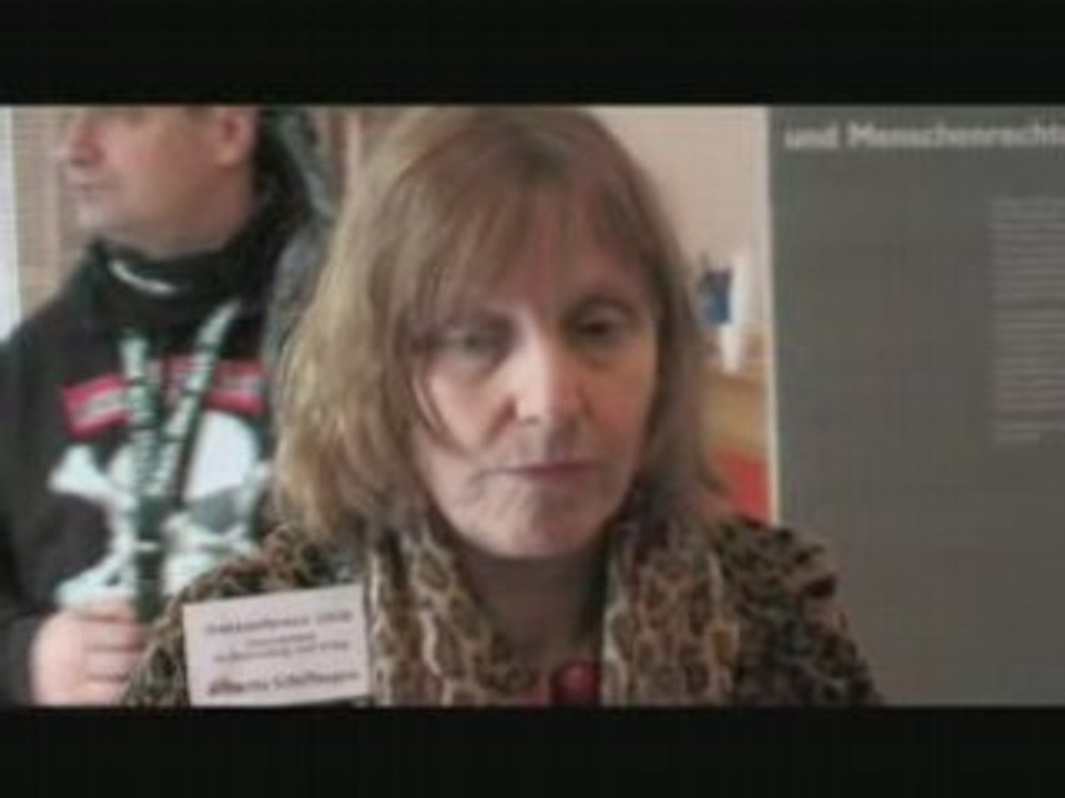 Interview A. Schiffmann