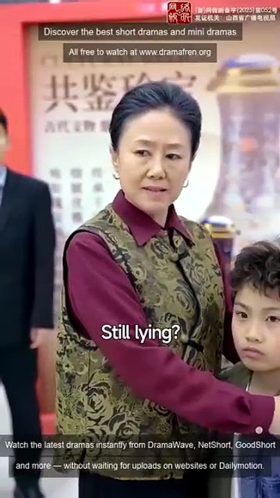 The Hidden CEO vs The Spoiled Child - FULL MOVIES ENGLISH SUB