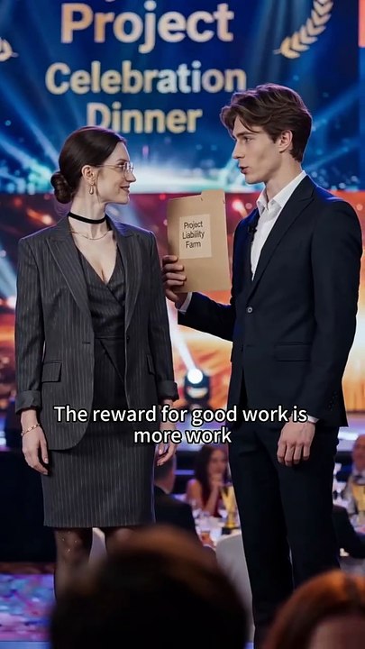 Steal My Code, I’Ll Steal Your Future