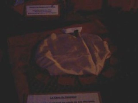 Jardin de Pâques 2008 Ste Anne d'Arvor LORIENT