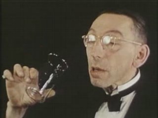 Ripley's Believe It or Not - Eater