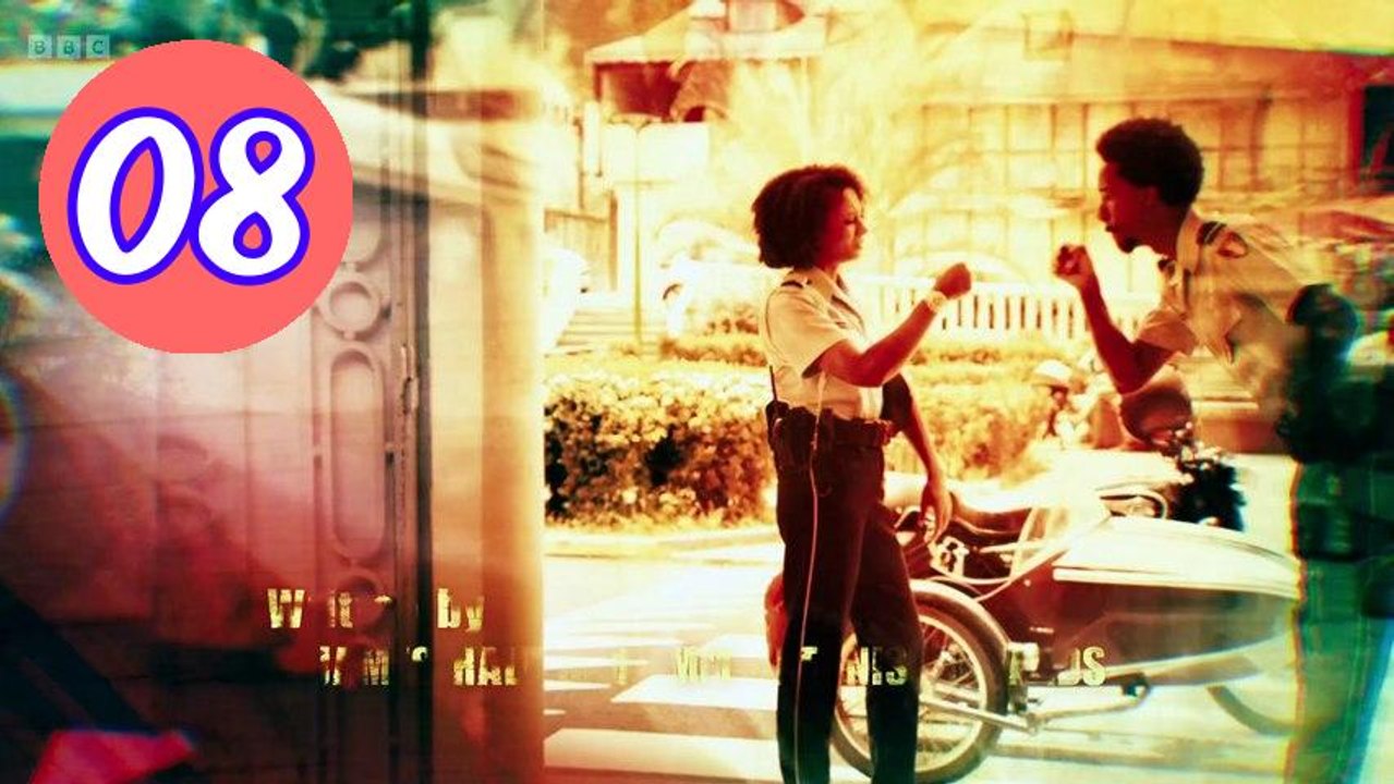 Death In Paradise S15E08 Bbcip Episode 8 Engsub