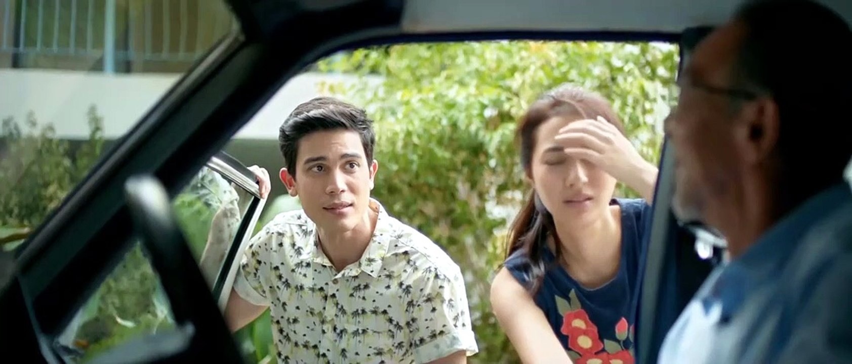A Gift (2016) พรจากฟ้า ดูหนังฟรี HD- 2of2