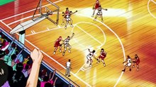 Slam Dunk Episodio 55 | SLAM DUNK | Anime Completo Sub Español