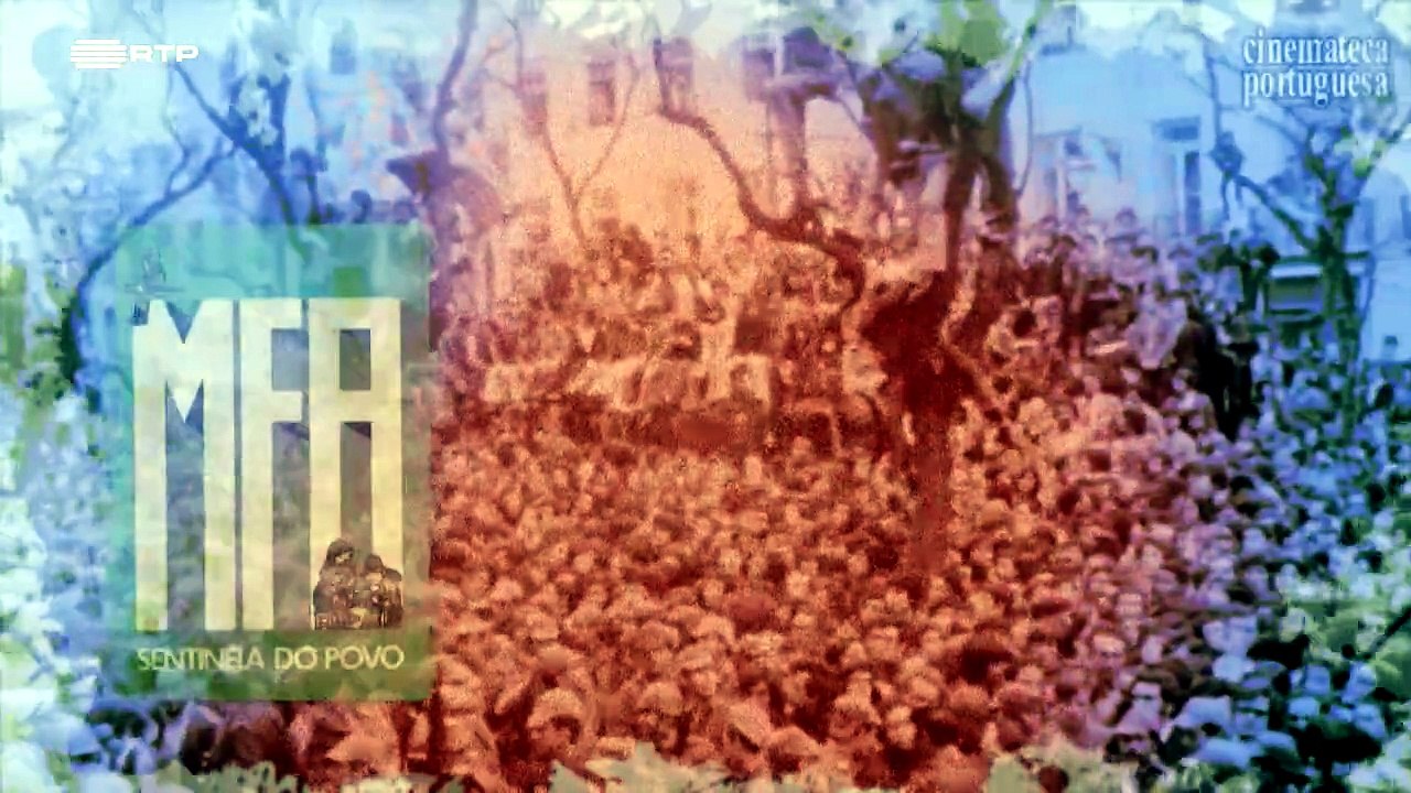 A Causa Comunista em Portugal - 100 Anos do Partido Comunista Português (2/2) (1974-2021)