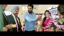 Student Vs Teacher - Do Dooni Panj Punjabi Movie Scene - Amrit Maan - Rana Ranbir - Nirmal Rishi