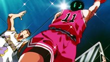 Slam Dunk Episodio 57 | SLAM DUNK | Anime Completo Sub Español