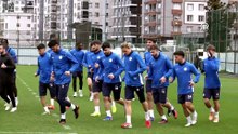 Çaykur Rizesporlu futbolcu Mebude, Kayserispor maçından umutlu: | Ajansspor | AA