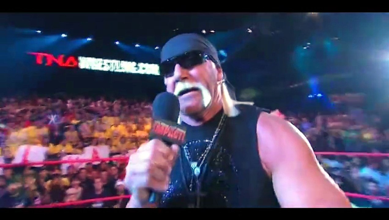 Hulk Hogan Real American S01 E04 - 22 April 2026 (Hulk vs Terry)