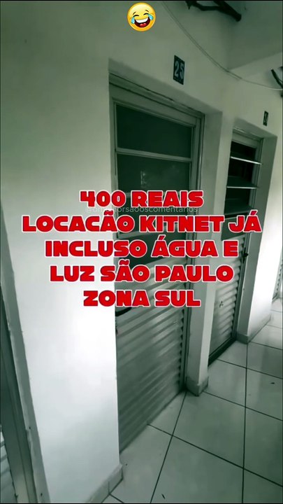 Kitnet barata mas um pouco pequena 🏠🏠🏠 #omelhorsoaoscomentarios #engraçado #engraçados #comentarios #comentários