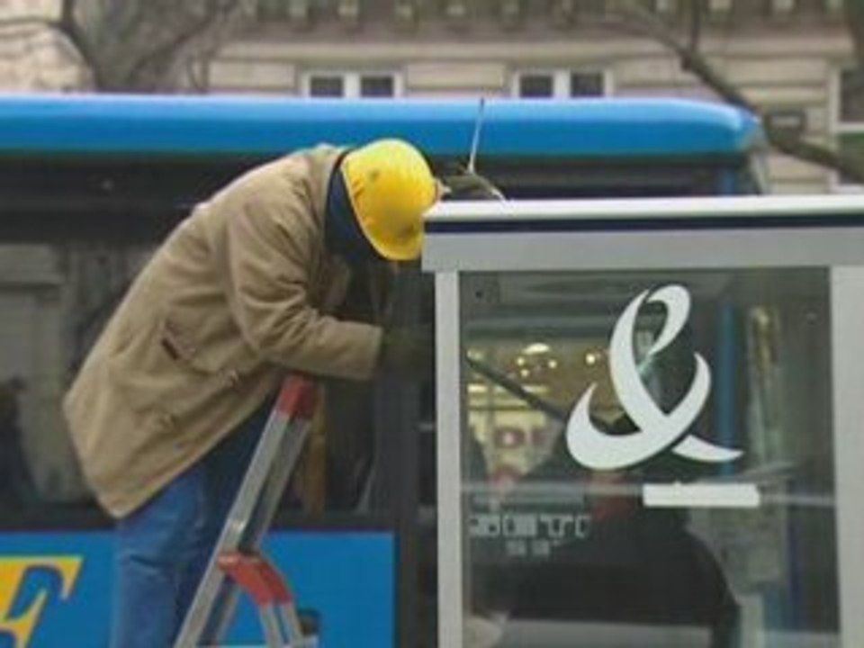 Pascal sellem repare cabine