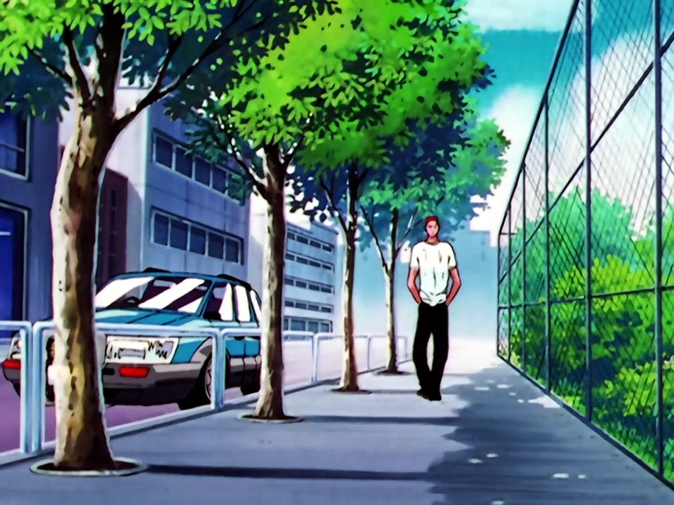 Slam Dunk Episodio 66 | SLAM DUNK | Anime Completo Sub Español