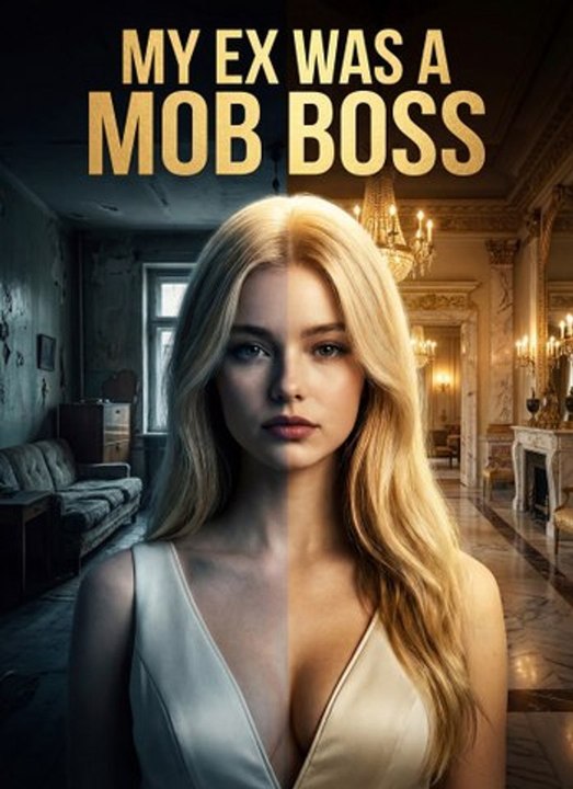 [HOT MOVIE 🔥] My Ex Was a Mob Boss Full movie