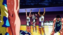 Slam Dunk Episodio 67 | SLAM DUNK | Anime Completo Sub Español
