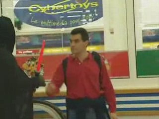 Pascal sellem star wars