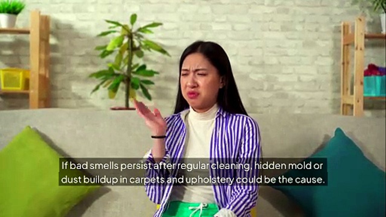 Signs You Need Deep Cleaning Services in Singapore