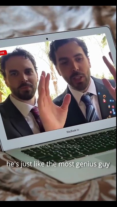 Silvertail Shadows Bitcoin Alpha Reborn Full Movie | Ganzer Film Deutsch