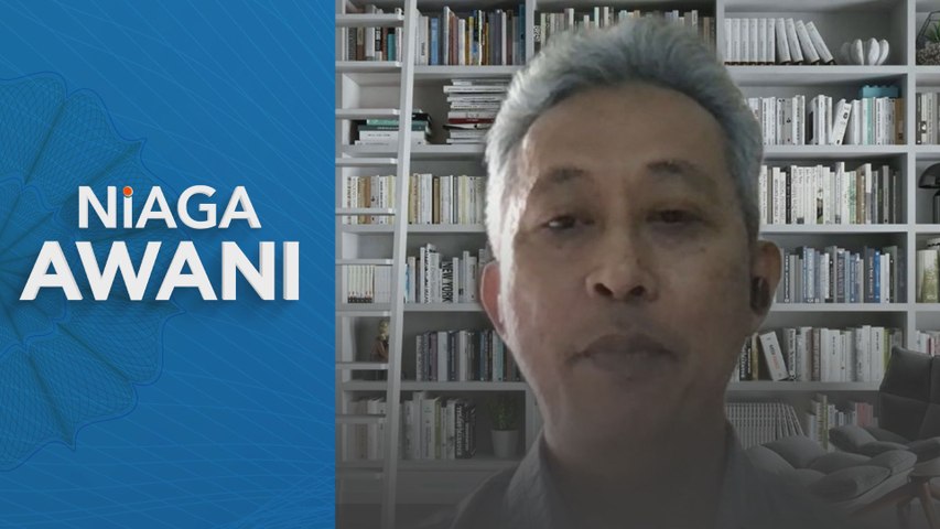 WFH, trafik dan dilema mobiliti