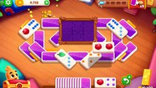 Domino Dreams Level 162