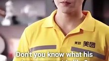 the true heir returns chinese drama King Fred Is Back - FULL MOVIES ENGLISH SUB
