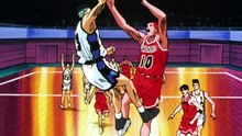 Slam Dunk Folge 73 | SLAM DUNK | Anime Deutsch Untertitel