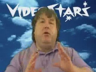 Russell Grant Video Horoscope Gemini June Tuesday 10th