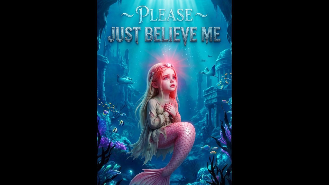 [EngSub] Please Just Believe Me