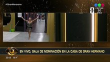 El duro golpe que sufrió Yanina Zilli antes de nominar en Gran Hermano