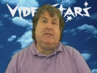 Russell Grant Video Horoscope Aquarius June Tuesday 10th