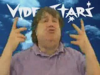 Russell Grant Video Horoscope Pisces June Tuesday 10th