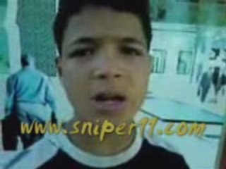 الهجرة السرية في المغرب