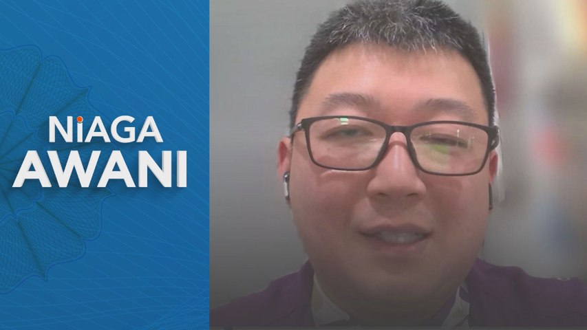 Penuaan Malaysia: Reformasi sistem sokongan komuniti