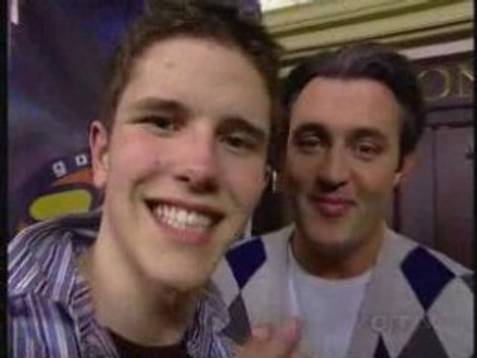 Ci6 EP2 Part2 Canadian Idol 6