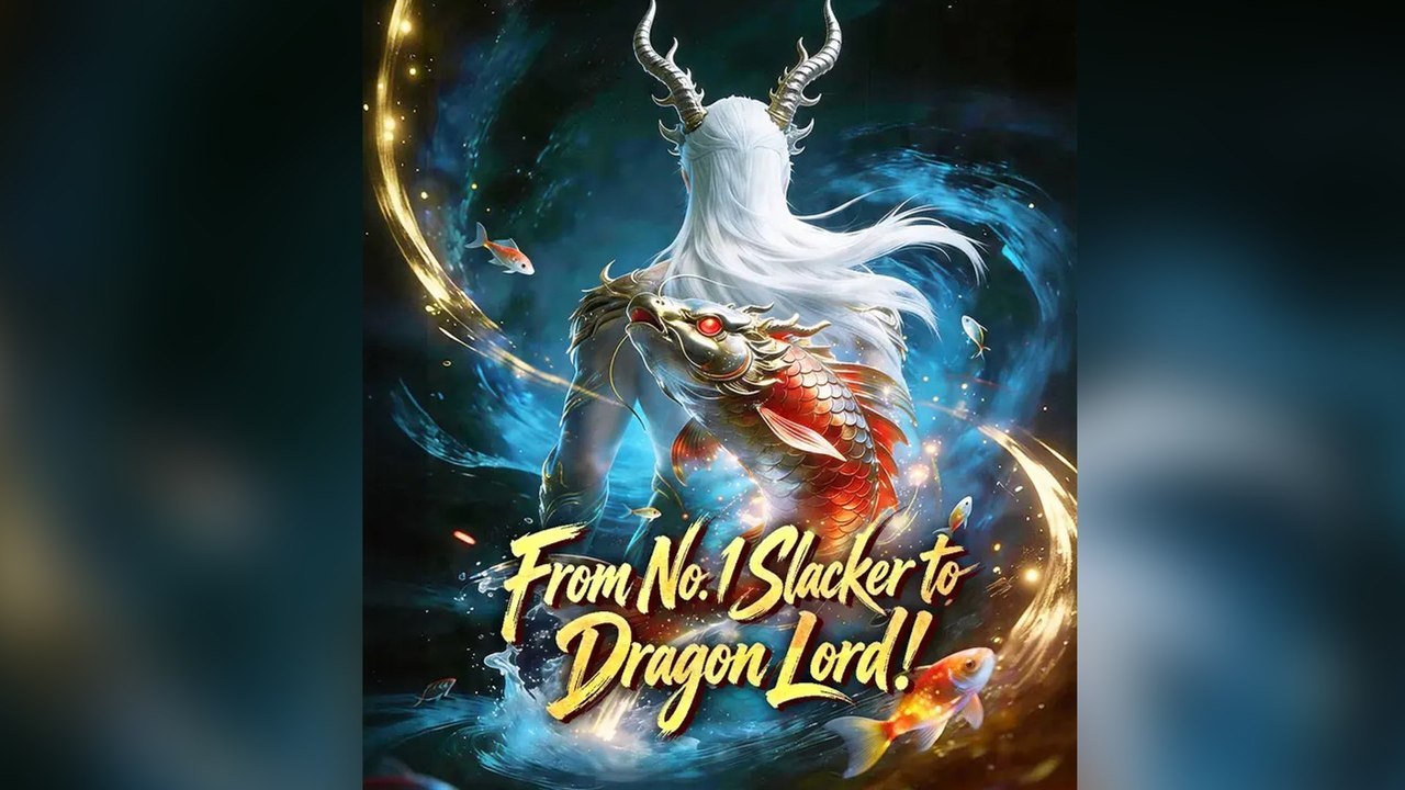 From No. 1 Slacker to Dragon Lord FULL EPFULL EPISODE