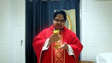 Catholic Mass Today I Daily Holy Mass I Thursday April 23 2026 I English Holy Mass