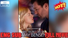 The Secret Life of Amy Bensen #englishsub