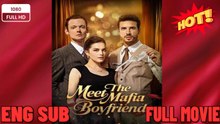[Hot 2026🔥] Meet The Mafia Boyfriend