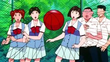Slam Dunk Folge 89 | SLAM DUNK | Anime Deutsch Untertitel