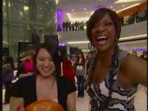 Ci6 EP2 Part4 Canadian Idol 6