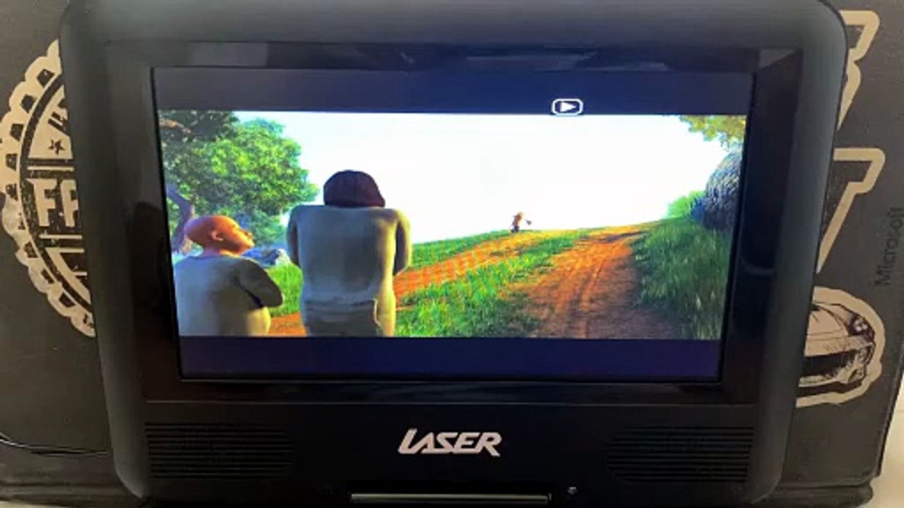 Shrek 2 (2004) Changes