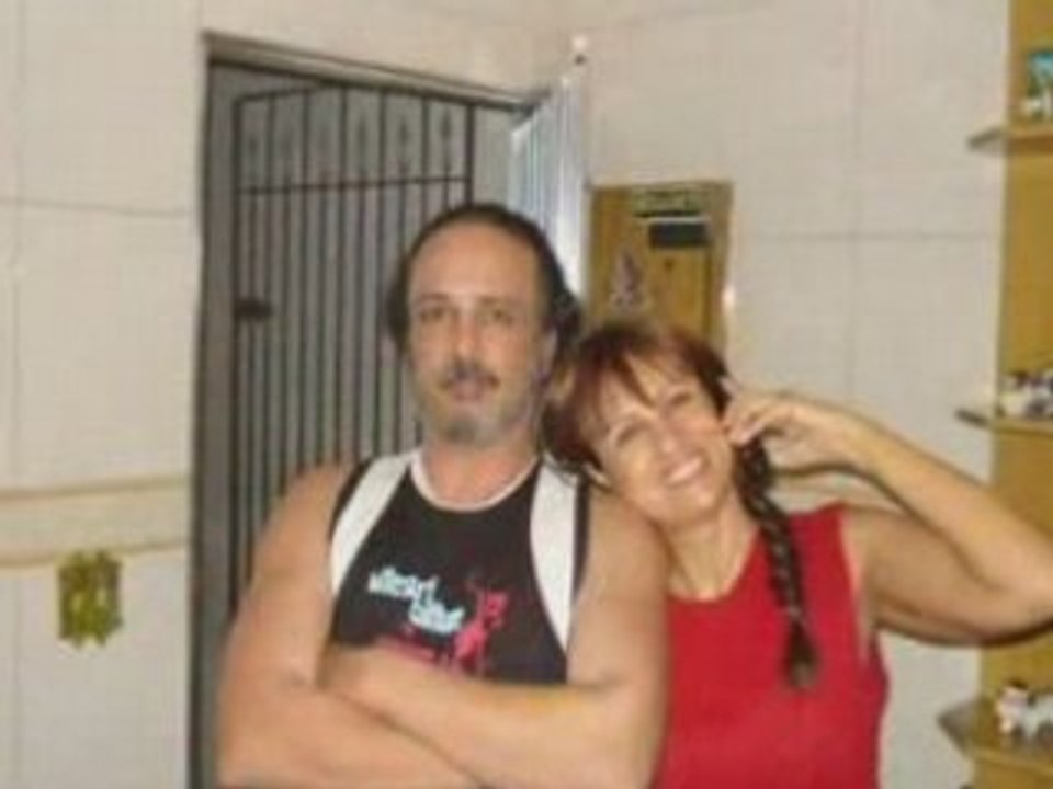 Lauriene e familia