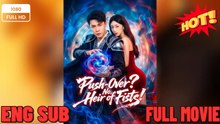 Push-over No, Heir of Fists!  FULL MOVIES ENGLISH SUB (2026)