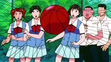 Slam Dunk Folge 90 | SLAM DUNK | Anime Deutsch Untertitel