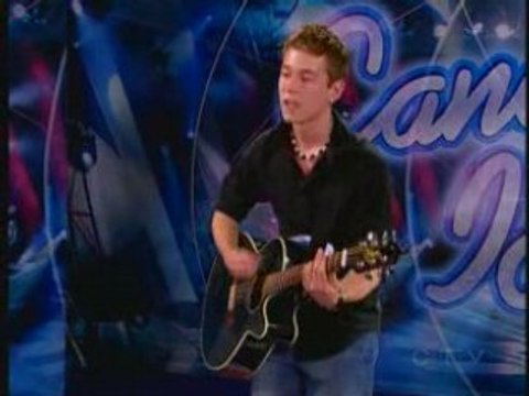 Ci6 EP2 Part6 Canadian Idol 6