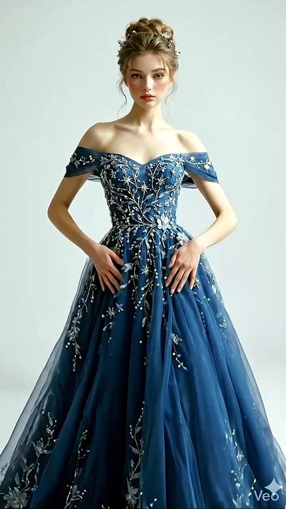 Beautiful supermodel photo shoot