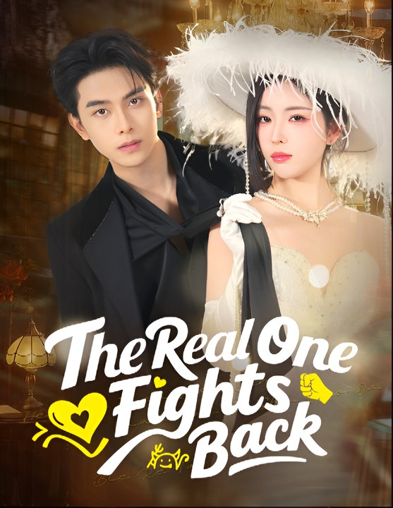 The Real One Fights Back - Drama FULL MOVIES ENGLISH SUB